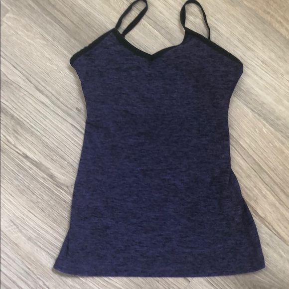 Beyond Yoga Top - Picture 1 of 4